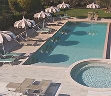 Tuscan Relais Il Serraglio