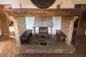Tuscan Relais Il Serraglio