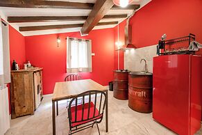 Agriturismo Il Serraglio