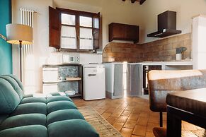 Tuscan Relais Il Serraglio