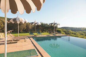 Tuscan Relais Il Serraglio