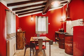 Tuscan Relais Il Serraglio