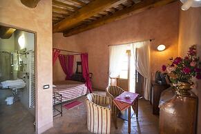 Agriturismo Il Serraglio