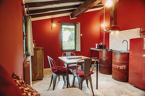 Tuscan Relais Il Serraglio