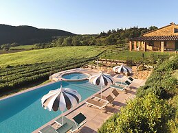 Tuscan Relais Il Serraglio