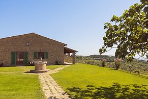 Agriturismo Il Serraglio