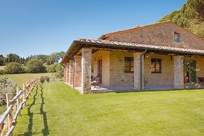 Tuscan Relais Il Serraglio