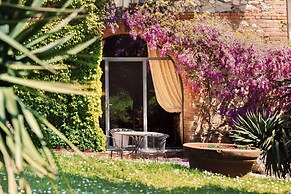 Agriturismo Il Serraglio