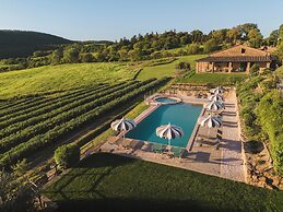 Tuscan Relais Il Serraglio