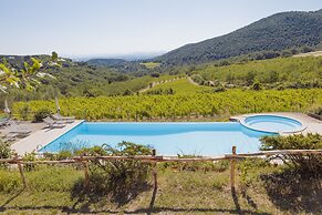 Agriturismo Il Serraglio