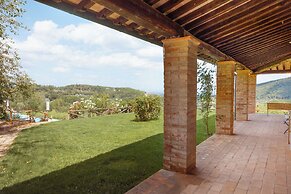 Tuscan Relais Il Serraglio