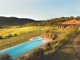 Tuscan Relais Il Serraglio