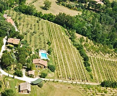 Agriturismo Il Serraglio