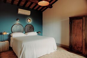 Tuscan Relais Il Serraglio