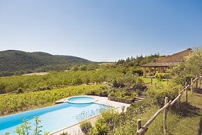 Agriturismo Il Serraglio