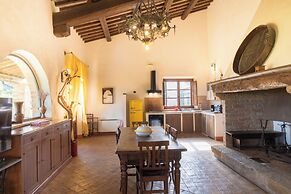 Tuscan Relais Il Serraglio