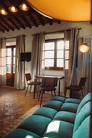 Tuscan Relais Il Serraglio