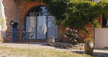 Agriturismo Il Serraglio