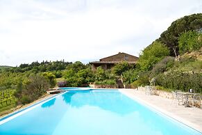 Agriturismo Il Serraglio