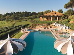 Tuscan Relais Il Serraglio