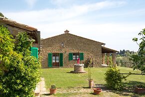 Agriturismo Il Serraglio