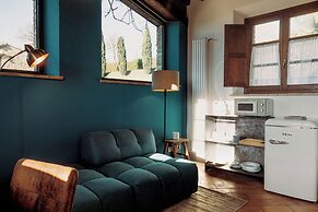 Tuscan Relais Il Serraglio