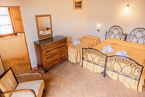 Tuscan Relais Il Serraglio