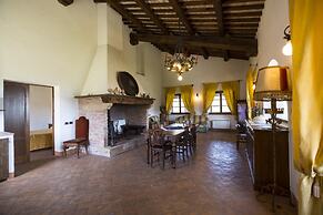 Agriturismo Il Serraglio