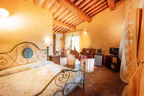 Agriturismo Il Serraglio