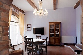 Agriturismo Il Serraglio