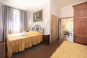 Agriturismo Il Serraglio