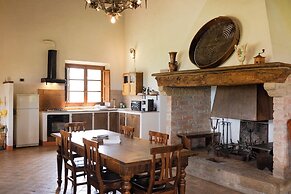 Tuscan Relais Il Serraglio