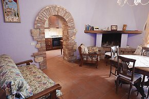 Agriturismo Il Serraglio