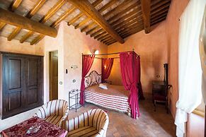 Agriturismo Il Serraglio