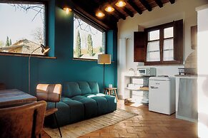 Tuscan Relais Il Serraglio