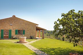 Tuscan Relais Il Serraglio