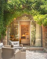Tuscan Relais Il Serraglio