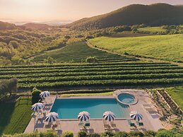 Tuscan Relais Il Serraglio