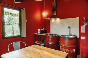 Tuscan Relais Il Serraglio