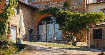 Agriturismo Il Serraglio