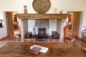 Tuscan Relais Il Serraglio