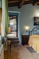 Agriturismo Il Serraglio