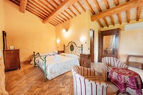 Agriturismo Il Serraglio