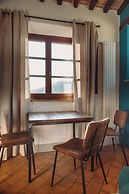 Tuscan Relais Il Serraglio