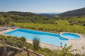 Agriturismo Il Serraglio