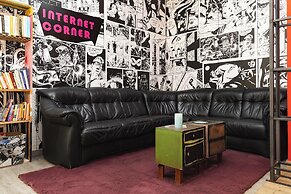 Hostel Link
