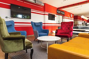 Hostel Link