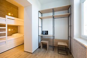 Hostel Link