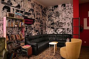 Hostel Link