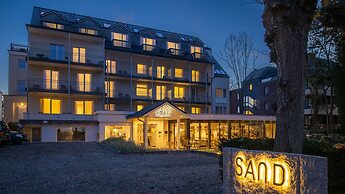 SAND Lifestylehotel